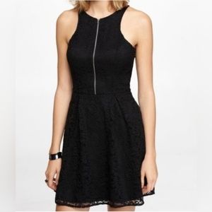 EXPRESS DRESS
